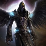 Just [Azazel]