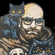 Steam Community Avatar