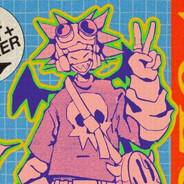 Steam Community Avatar