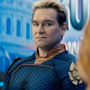 Homelander?