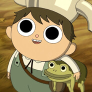 Steam Community Avatar