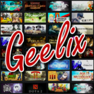 Geelix