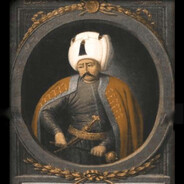 Yavuz Sultan Selim Han avatar