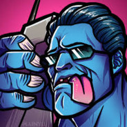 Steam Community Avatar