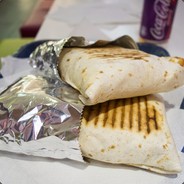 Tacos tenders