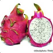 Dragonfruit