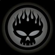 Steam profile picture for @hamdan