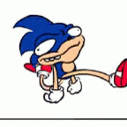 sonic asmatico