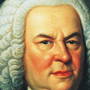 J.S. BACH