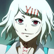 Juuzou Suzuya