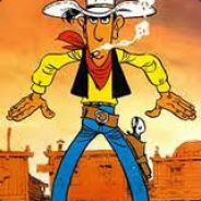 Lucky Luke
