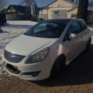 opel corsa ♥♥♥♥♥♥♥♥♥♥