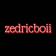 zedricboii