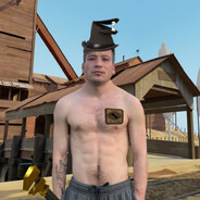 Steam Community Avatar