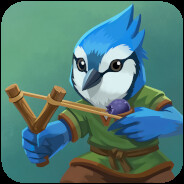 Beak Berry Games