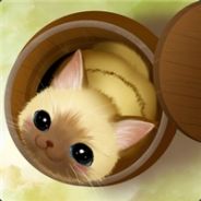 你的猫好大啊！