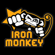 Iron Monkey