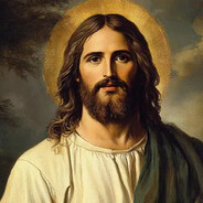 Jesus Christ