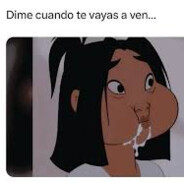 CREO QUE PISE KKA