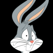 Bugs Bunny