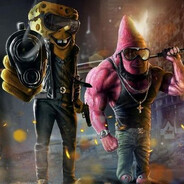 Steam Community Avatar