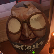 Steam Community Avatar