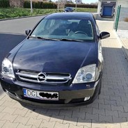 OPEL WYSCIGUWA