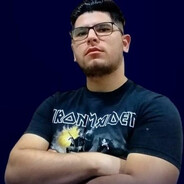 Steam Community Avatar