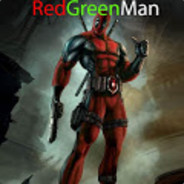 RedGreenMan