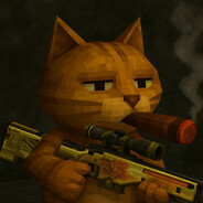 Steam Community Avatar