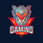 ✪ GAMING CIPHER