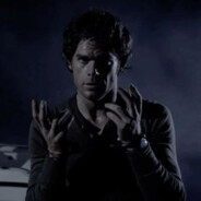Dexter Morgan