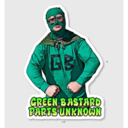 Green Bastard