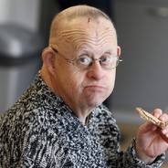 ๖ۣۜpappa glock avatar