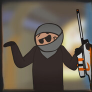 Steam Community Avatar
