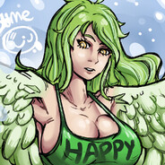 Steam Community Avatar
