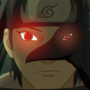 Shisui The Body Flicker