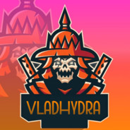 VladHydra
