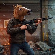 Steam Community Avatar