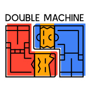 Double Machine Games