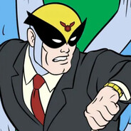 Steam Community Avatar