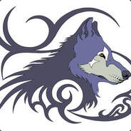 NIGHT WOLF