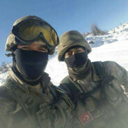 O BİR TÜRK ASKER