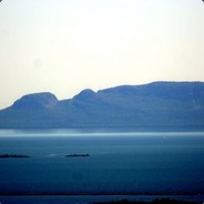 Sleeping Giant