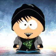 Steam Community Avatar