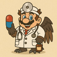Doctor Mushrooms