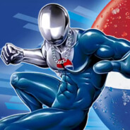PepsiMan