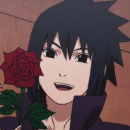 iSasuke