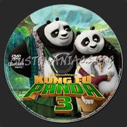 po from kung fu panda