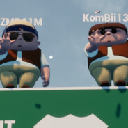 Steam Community Avatar